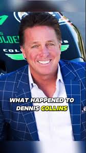 Dennis Collins Lamborghini Illinois