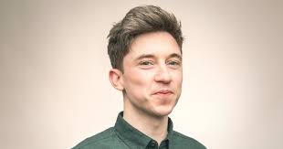 Jake Lambert: Little Lost Lad