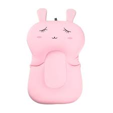 Buy Baby Bather Infant Bath Pad Floating Soft Pillow Lounger Newborn Pad Tub Cushion At Affordable Prices Free Shipping Real Reviews With Photos Joom