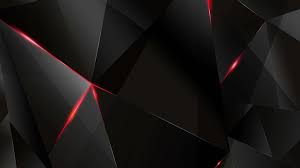 Gaming computer isolated on red background. 4k Red Polygon Wallpapers Top Free 4k Red Polygon Backgrounds Wallpaperaccess