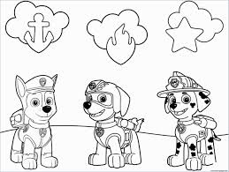 Beste Ausmalbilder Paw Patrol Sky Ideen