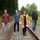 Becky Boyd and The Groove Train