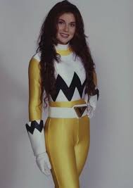Kira nicole kosarin (born october 7, 1997) is an american actress and singer who stars as phoebe thunderman in the nickelodeon series the. Fan Casting Kira Kosarin As Maya In Power Rangers On Mycast