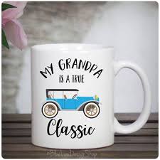 Men have the tendency to be the most. 30 Thoughtful Birthday Gifts For Grandpa That Are From The Heart Dodo Burd