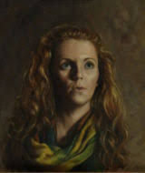 Fine Art by Rusudana Glonti: news