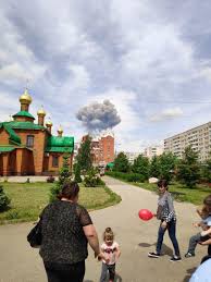 Взрыв на химическом заводе в дзержинске. Vzryv Na Zavode Kristall Dzerzhinsk Zdanie Vzorvavshegosya Ceha Zavoda Kristall V Dzerzhinske Obrushilos