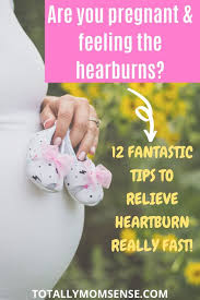 Symptoms of heartburn during pregnancy. 12 Tips To Relieve Heartburn During Pregnancy Totally Mom Sense
