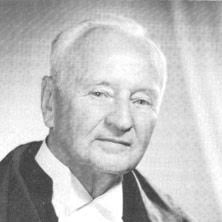 Kenneth Crowell (1887-1984)