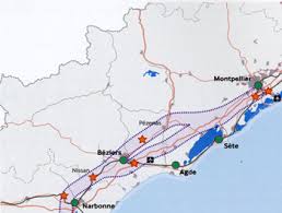 Selon plusieurs indiscrétions en effet, il ferait partie des projets reportés par la commission mobilité 21 qui doit rendre ses arbitrages au début. Quand La Nouvelle Ligne Tgv Voudrait Oublier Agde Herault Tribune