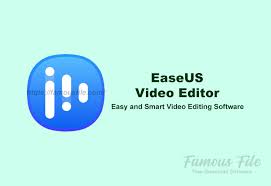By samuel axon contributor, pcworld | today's best tech deals picked by pcworld's editors top deals on great products picked by techconnect's editors video editing softwa. Easeus Video Editor 2021 For Windows Free Download Famousfile