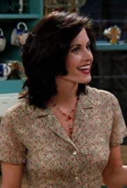 That's not even demi moore. Friends The One With Ross S New Girlfriend Tv Episode 1995 Imdb
