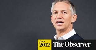 Gary Lineker: 'People have no idea how hard football is'
