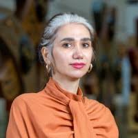 100+ perfiles de «Samani»