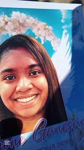 Jaeda Paulina Whitehead Funeral