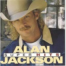 Super Hits (Alan Jackson album)