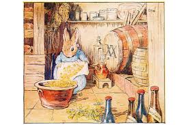 The art of Beatrix Potter | The Spectator