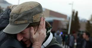 Massive Pleasant Grove High response not overkill but 'the norm,' police  say (+video)