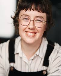 This is MWT playwright HANNAH FLANNERY and