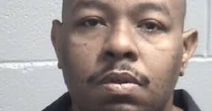 Man accused of criminal sexual conduct with child