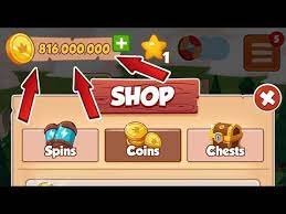 Download coin master mod apk latest version 2021. Legit Coin Master Unlimited Coins Hack Download Android Ios Page 1 Presentations Des Membres Forum Passat
