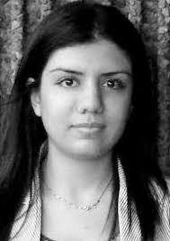 Shirin Sohrabi's Instagram, Twitter & Facebook