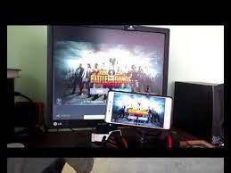 My Live Streaming Setup For Pubg Mobile Youtube