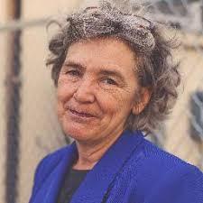 Barb Shepherd (@ByBarbShepherd)