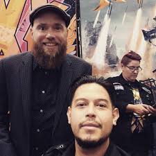 Jason Goungor Artist