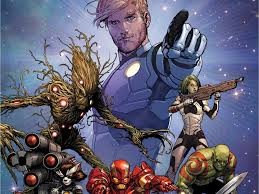 You can download the wallpaper as well as utilize it for your desktop pc. Guardians Of The Galaxy Wallpaper Of The Day Word Of The Nerd