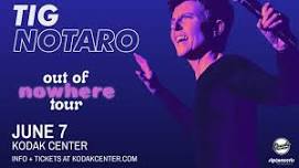 Tig Notaro
