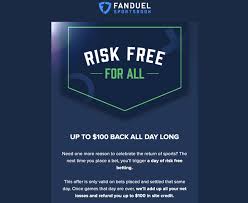 Find the sport bet on your favorite teams today with fanduel sportsbook, which is officially live in the google play store in new jersey, pennsylvania, illinois. How To Get Fanduel Sportsbook S Free Mlb Bets This Weekend Crossing Broad