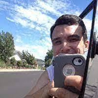 James Robello's Instagram, Twitter & Facebook