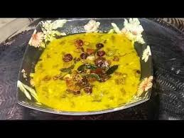 How To Make Khatti Moong Masoor Dal By Recipes Junction In Urdu Hindi Recipes Vegetarian Cooking Quick Easy Meals