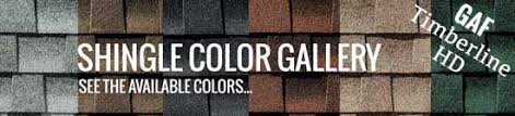 Gaf Timberline Shingles Ed Senez Roofing Specialist Llc