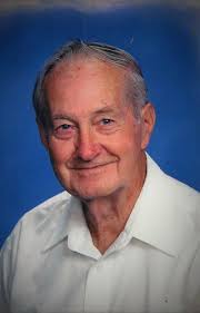 Elden Kinna Obituary (1930