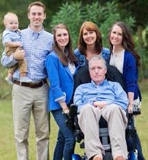 THE UNSHAKABLE HOPE OF BILL SWEENEY: LIVING WITH ALS