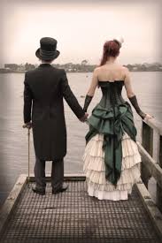 We did not find results for: Steampunk Archive Weird Wedding
