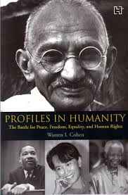 Author: Warren J. G. H.