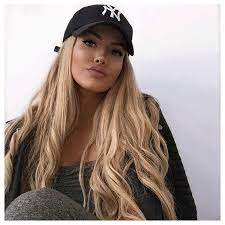 See This Instagram Photo By Sophierimmerr 1 651 Likes Balayage Frisur Haar Ideen Haare