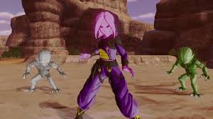 Dragon ball heroes watch online in hd. Dragon Ball Xenoverse Gave Us The Fan Fiction We Always Wanted