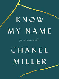 Know My Name Nassau Digital Doorway Overdrive In 2020 Good Books Memoirs Books