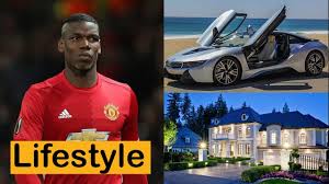 The official paul labile pogba twitter account. Paul Pogba Lifestyle Net Worth Biography Girlfriend Cars House Youtube