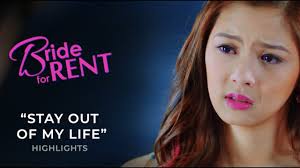 On the eve of his 25th birthday, the day he's set to receive money from his trust fund, rocco (xian lim) parties thousands of popular movies just like bride for rent (2014) are ready and waiting for you to watch for free when you join one of the online full movie. Download Bride For Rent Full Movie Mp4 Mp3 3gp Mp4 Mp3 Daily Movies Hub