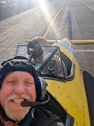 We are so excited and thrilled to announce that proceeds from our Poker Run  registrations will go toward supporting Angel Flight South Central! 🪽🩵  Come fly, play, and make a difference —