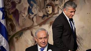 Yesh atid chairman yair lapid lashed out thursday morning at fifa, shortly after a lapid charged on his facebook page, before listing a number of countries who have far worse track records than the. Israel Opposition Chief Yair Lapid Forms New Government