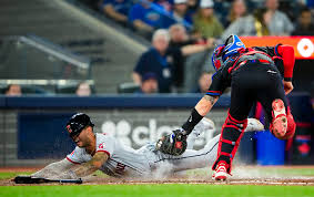 Blue Jays Gameday (April 25): Kevin Gausman starts as Toronto looks to even up series with Guardians