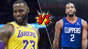 Live stream nba 2020 live sport streams free all around the world. Los Angeles Clippers Vs Los Angeles Lakers Live Home Facebook