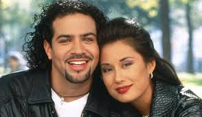 The City: Photos From the ABC Soap Opera Spun Off From Loving