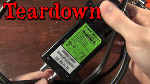 Directv includes a power inserter. Satellite Power Inserter Teardown Youtube