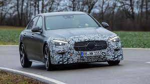 Deshalb wäre es besser, gar kein bestimmtes schulalter zu definieren, denn jedes kind ist anders und gerade wir wollten auch im hinblick auf die verkürzte gymnasialzeit, die es in vier jahren vielleicht noch gibt. Neue Mercedes C Klasse Das Auto Wird Grosser Aber Es Gibt Nur Noch Vierzylinder Motoren